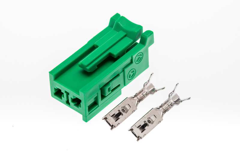 Electrical connector repair kit